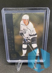 2020-21 Upper Deck Artifacts Aurum Anze Kopitar #A-11